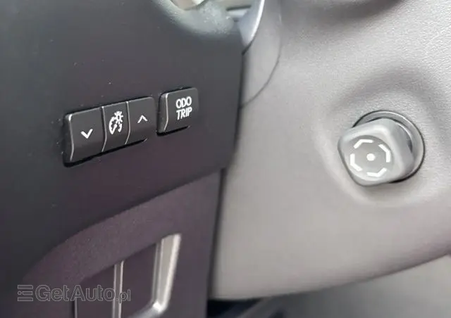 LEXUS NX 300h F Impression AWD