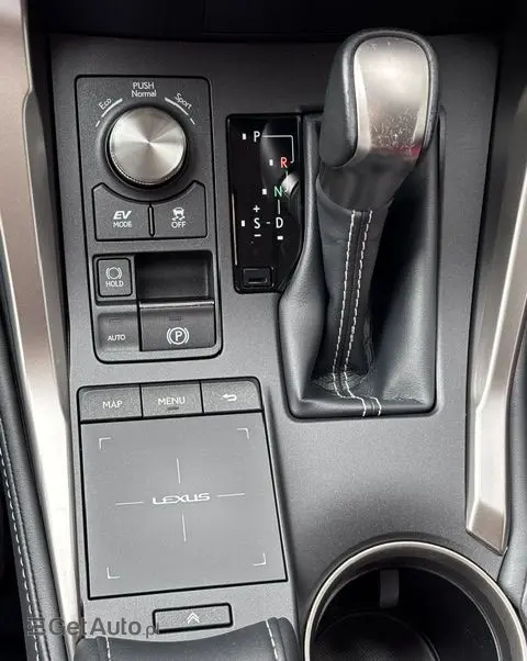 LEXUS NX 300h F Impression AWD