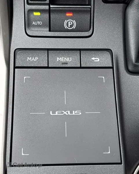 LEXUS NX 300h F Impression AWD