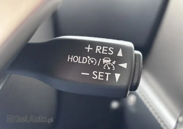 LEXUS NX 300h F Impression AWD