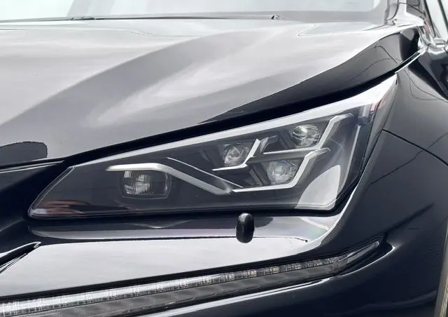 LEXUS NX 300h F Impression AWD