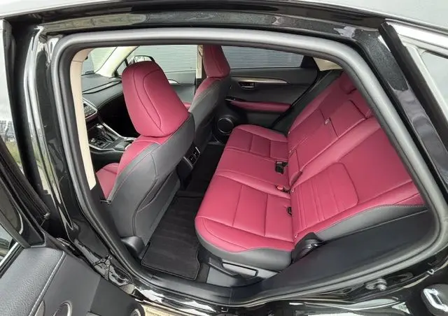LEXUS NX 300h F Impression AWD