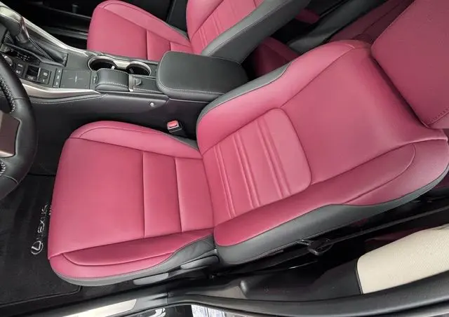 LEXUS NX 300h F Impression AWD