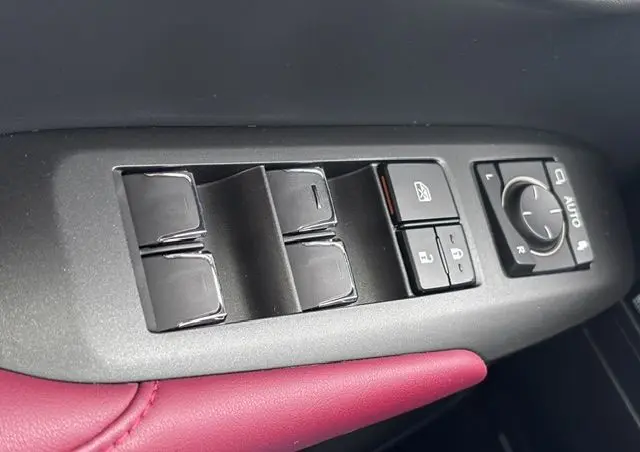 LEXUS NX 300h F Impression AWD