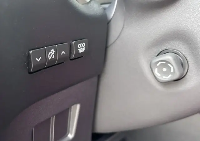 LEXUS NX 300h F Impression AWD