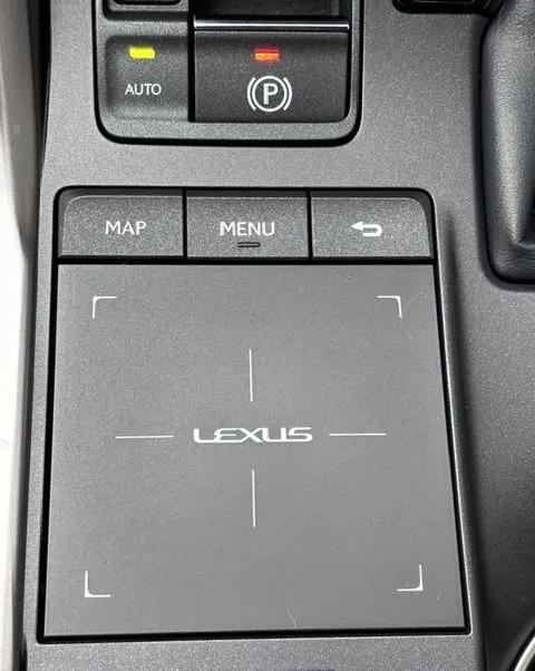 LEXUS NX 300h F Impression AWD