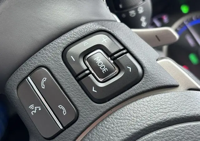 LEXUS NX 300h F Impression AWD