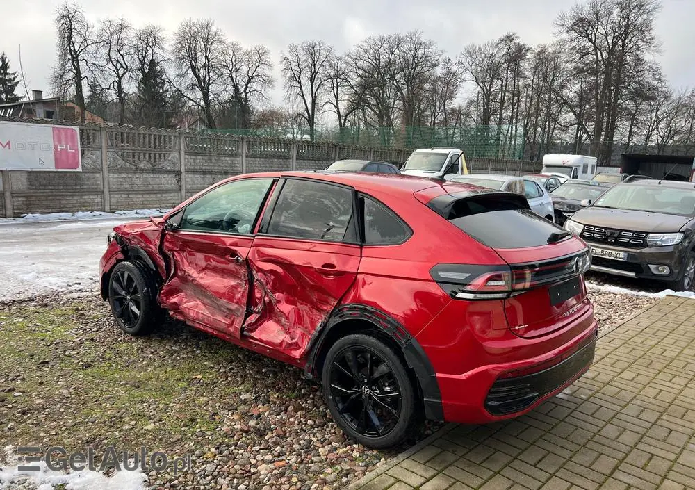 VOLKSWAGEN Taigo 1.5 TSI ACT R-Line Plus DSG