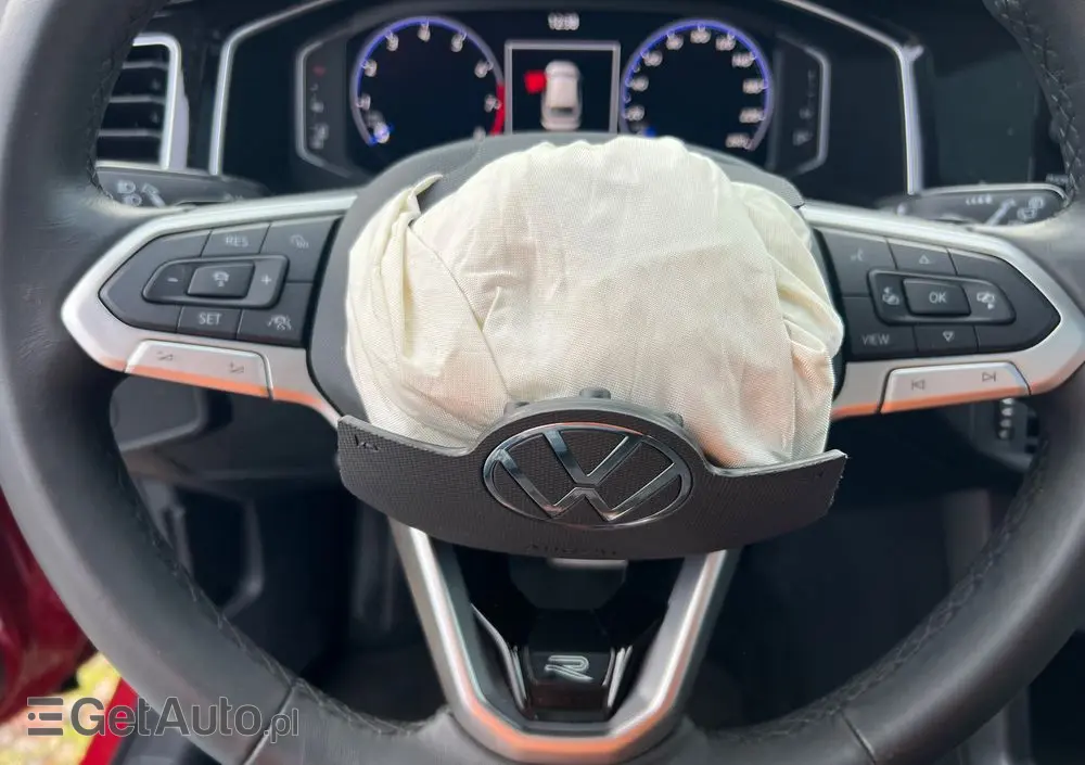 VOLKSWAGEN Taigo 1.5 TSI ACT R-Line Plus DSG