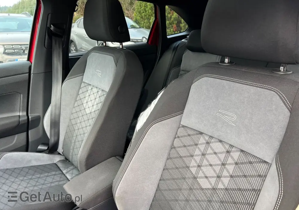 VOLKSWAGEN Taigo 1.5 TSI ACT R-Line Plus DSG