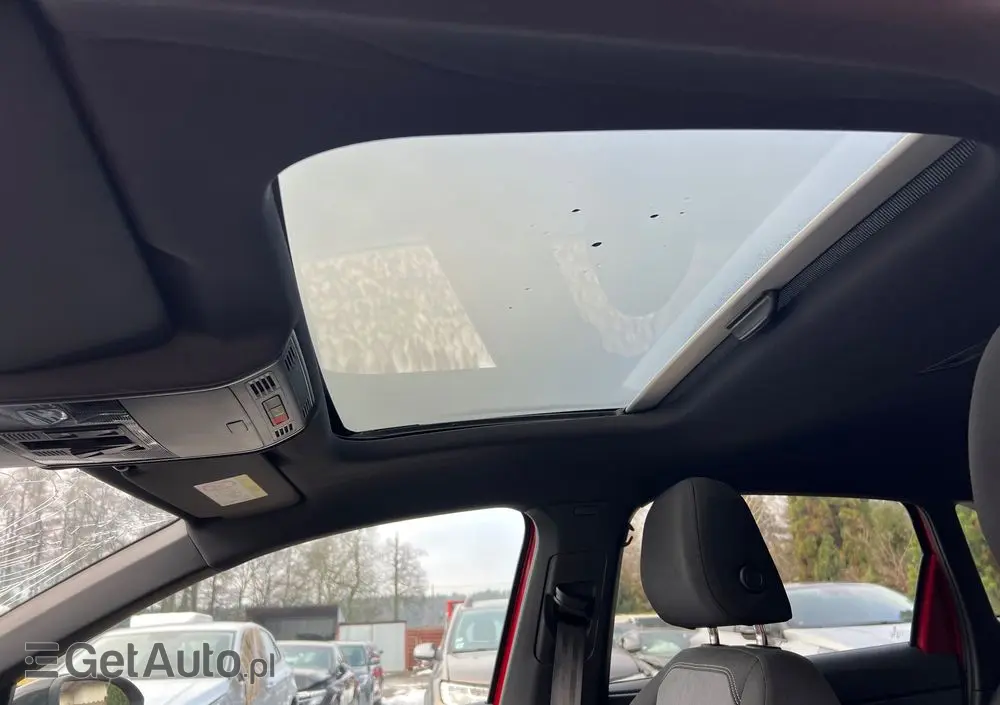 VOLKSWAGEN Taigo 1.5 TSI ACT R-Line Plus DSG