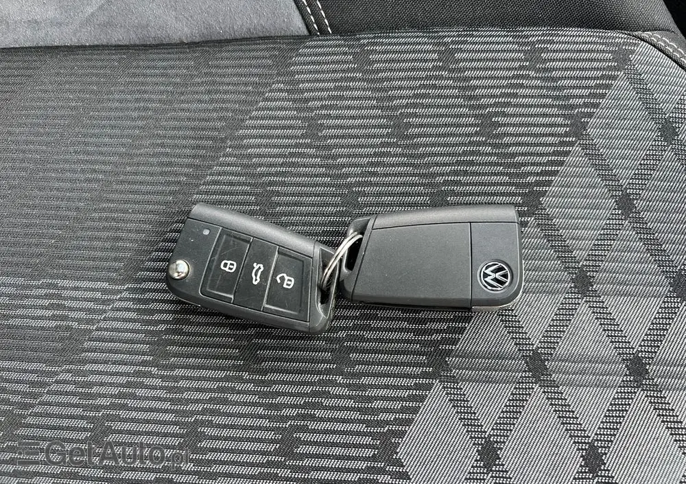 VOLKSWAGEN Taigo 1.5 TSI ACT R-Line Plus DSG