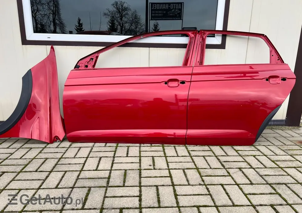 VOLKSWAGEN Taigo 1.5 TSI ACT R-Line Plus DSG