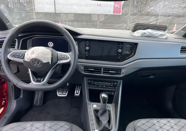 VOLKSWAGEN Taigo 1.5 TSI ACT R-Line Plus DSG