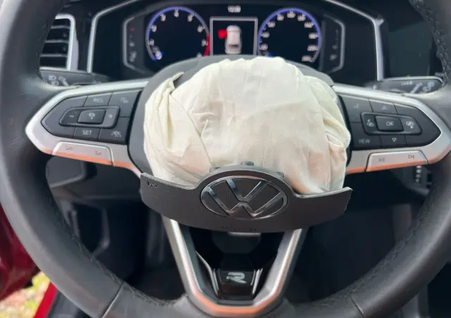 VOLKSWAGEN Taigo 1.5 TSI ACT R-Line Plus DSG