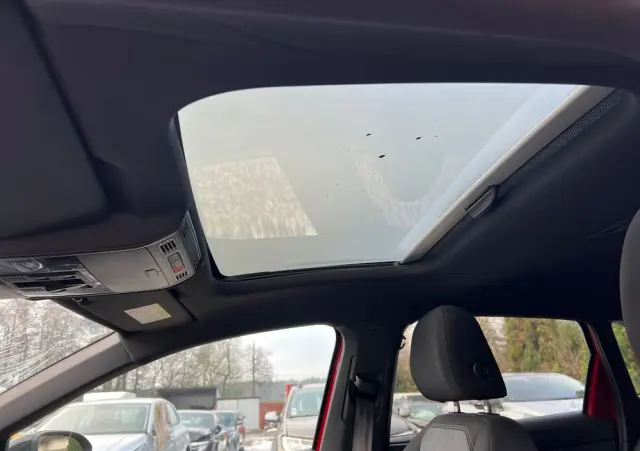 VOLKSWAGEN Taigo 1.5 TSI ACT R-Line Plus DSG