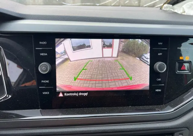 VOLKSWAGEN Taigo 1.5 TSI ACT R-Line Plus DSG