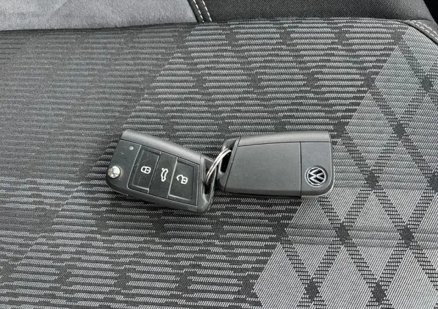 VOLKSWAGEN Taigo 1.5 TSI ACT R-Line Plus DSG