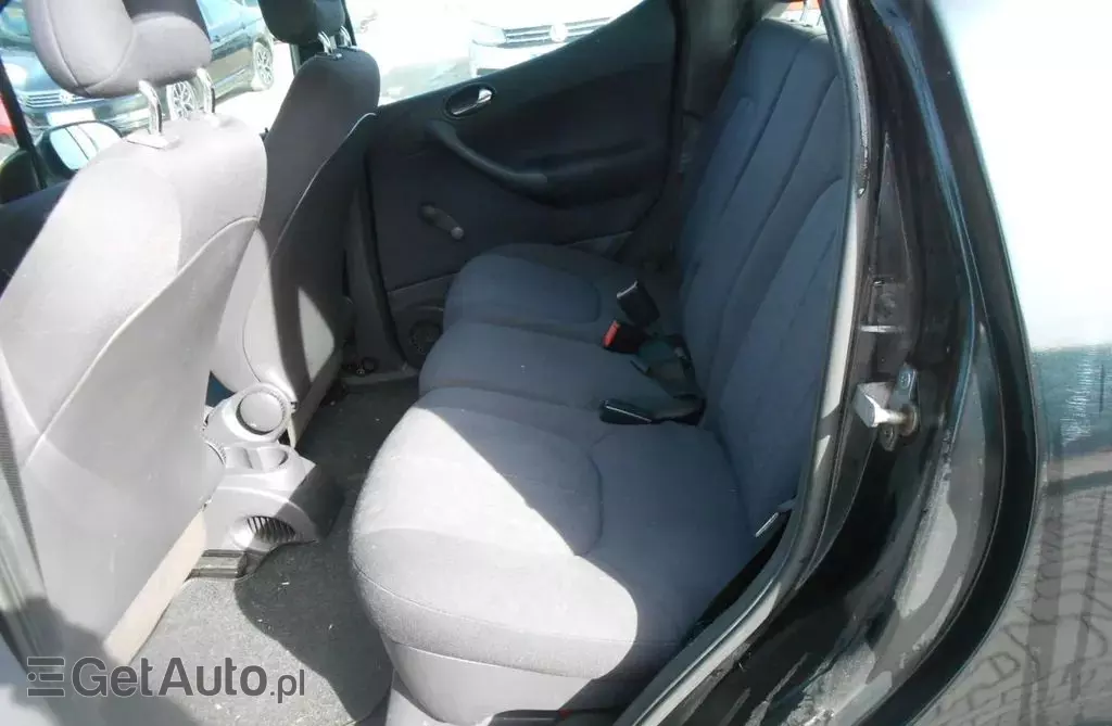 MERCEDES-BENZ Klasa A 