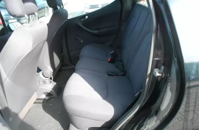 MERCEDES-BENZ Klasa A 