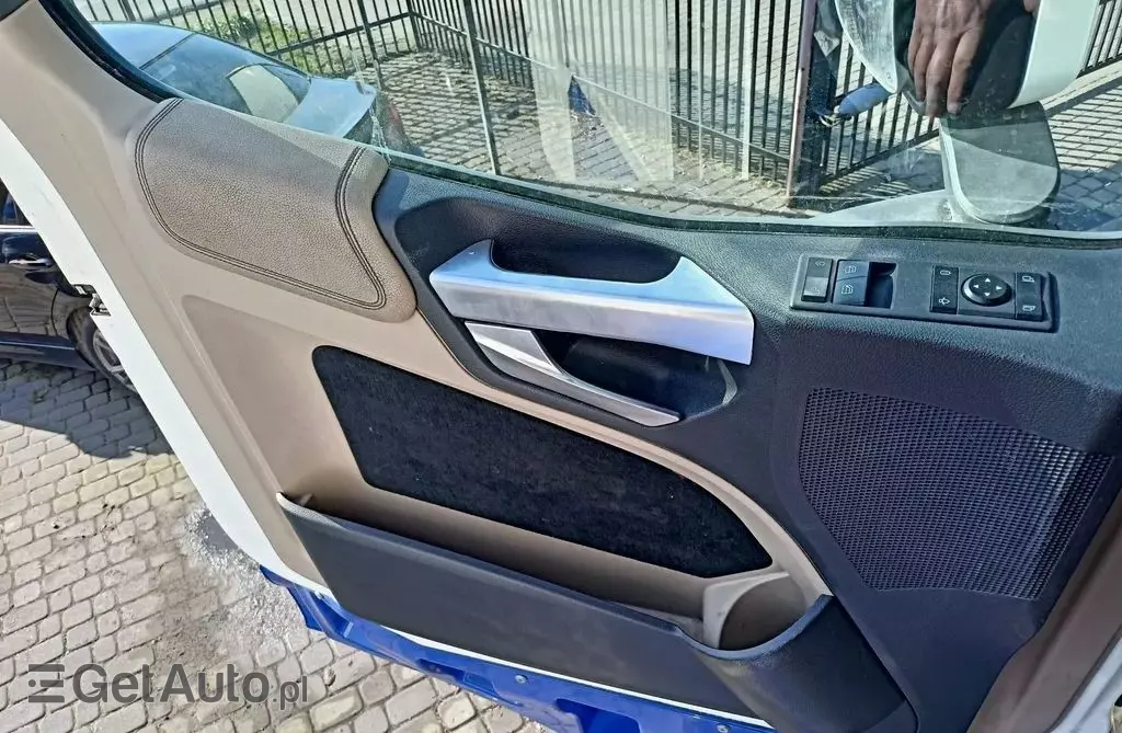 MERCEDES-BENZ Actros 