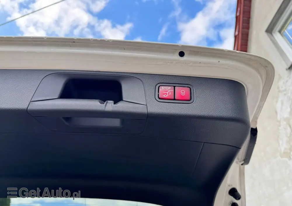 MERCEDES-BENZ GLC 300 4Matic 9G-TRONIC Edition AMG Line