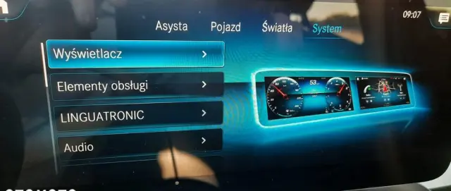 MERCEDES-BENZ GLC 300 4Matic 9G-TRONIC Edition AMG Line