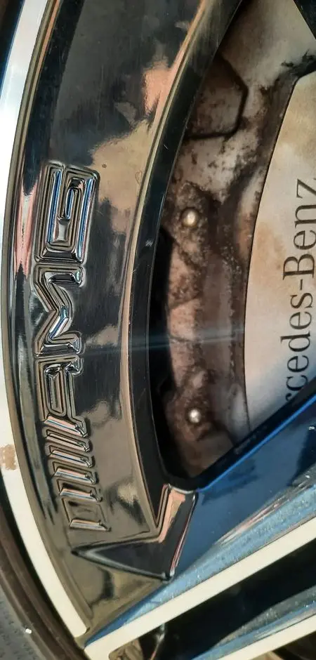 MERCEDES-BENZ GLC 300 4Matic 9G-TRONIC Edition AMG Line