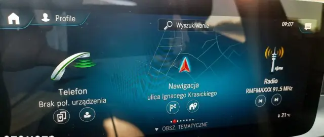 MERCEDES-BENZ GLC 300 4Matic 9G-TRONIC Edition AMG Line