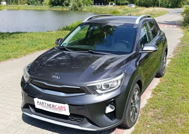KIA Stonic 1.4 L