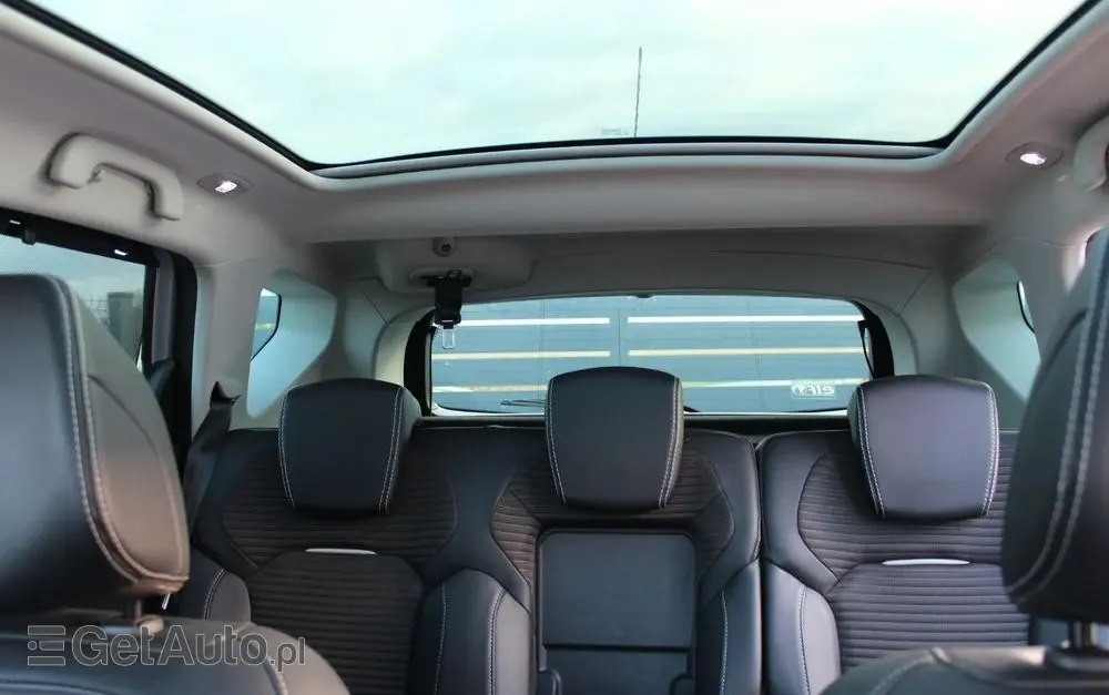 RENAULT Scenic 1.2 TCe Energy Bose Edition