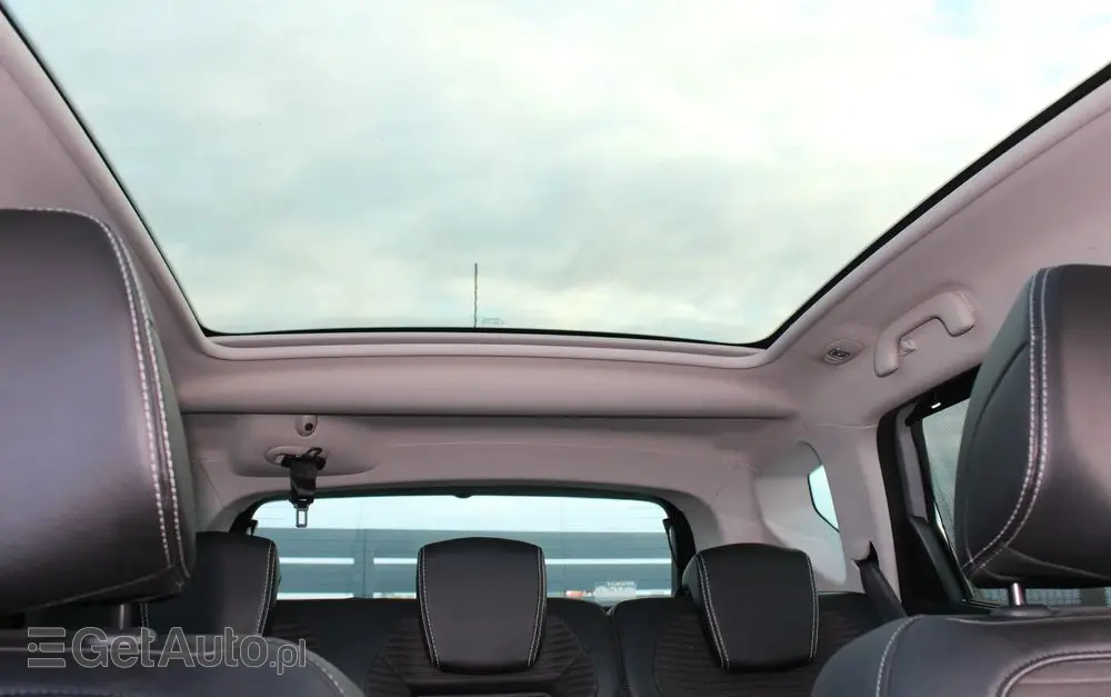 RENAULT Scenic 1.2 TCe Energy Bose Edition