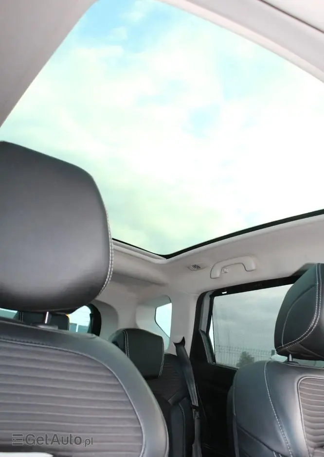 RENAULT Scenic 1.2 TCe Energy Bose Edition