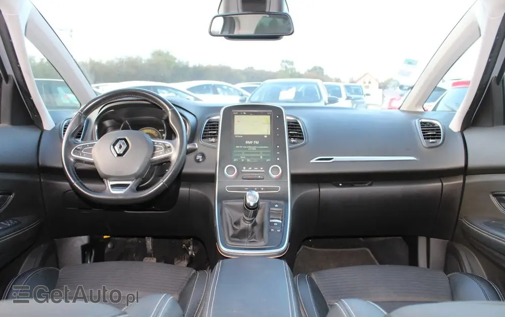 RENAULT Scenic 1.2 TCe Energy Bose Edition