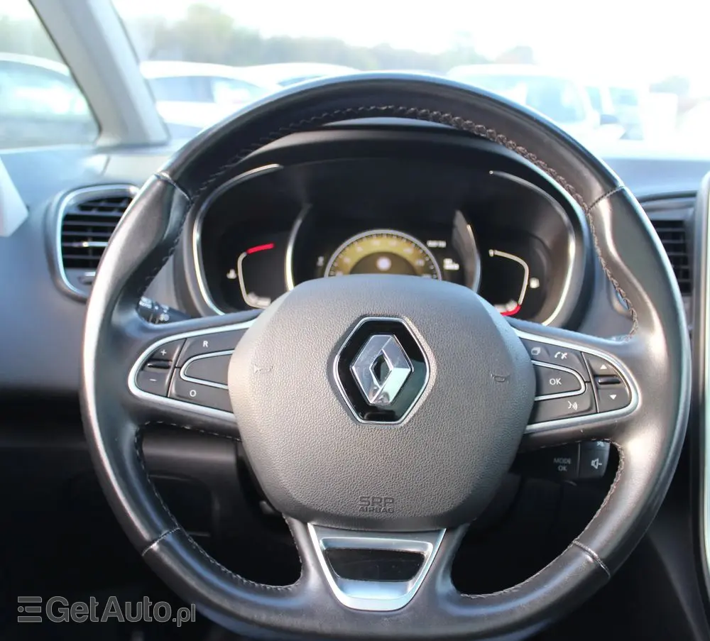 RENAULT Scenic 1.2 TCe Energy Bose Edition