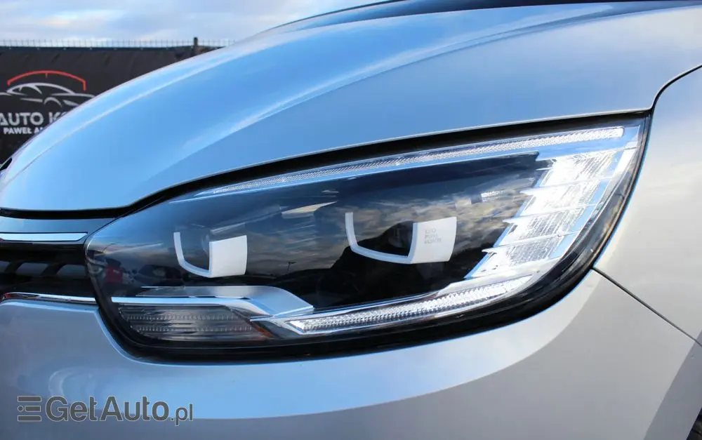 RENAULT Scenic 1.2 TCe Energy Bose Edition