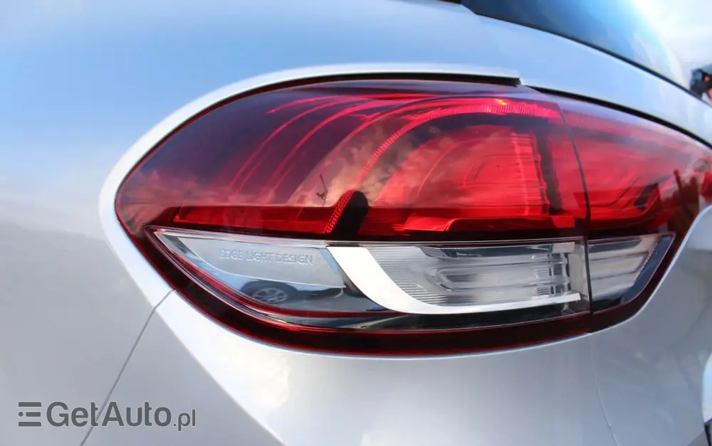 RENAULT Scenic 1.2 TCe Energy Bose Edition