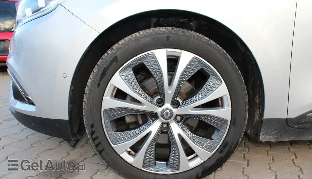 RENAULT Scenic 1.2 TCe Energy Bose Edition