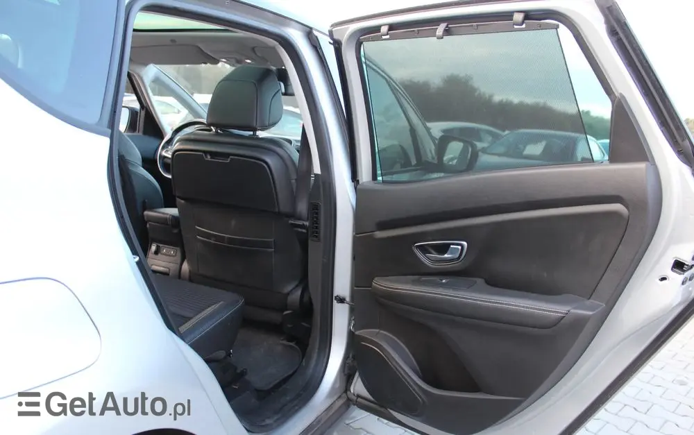 RENAULT Scenic 1.2 TCe Energy Bose Edition