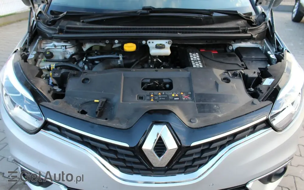 RENAULT Scenic 1.2 TCe Energy Bose Edition