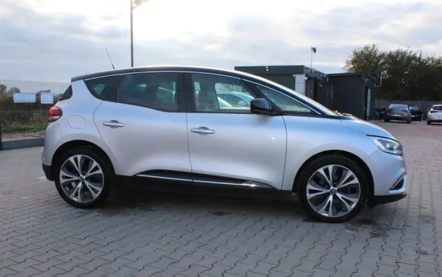 RENAULT Scenic 1.2 TCe Energy Bose Edition