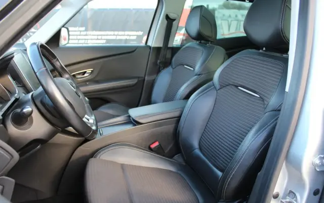 RENAULT Scenic 1.2 TCe Energy Bose Edition