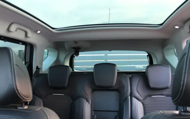 RENAULT Scenic 1.2 TCe Energy Bose Edition