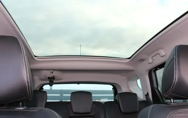 RENAULT Scenic 1.2 TCe Energy Bose Edition