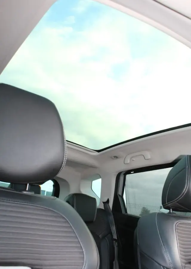 RENAULT Scenic 1.2 TCe Energy Bose Edition