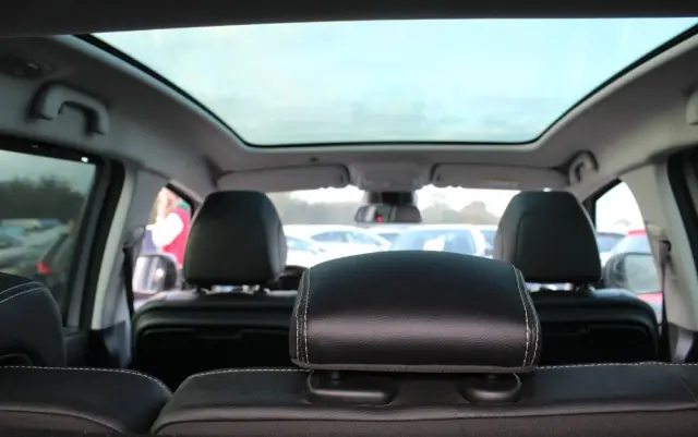 RENAULT Scenic 1.2 TCe Energy Bose Edition