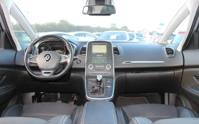 RENAULT Scenic 1.2 TCe Energy Bose Edition