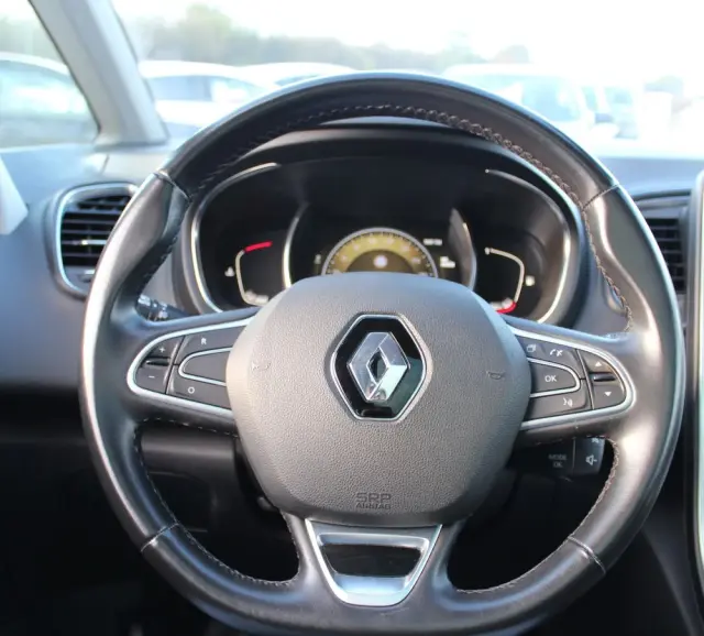 RENAULT Scenic 1.2 TCe Energy Bose Edition