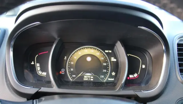 RENAULT Scenic 1.2 TCe Energy Bose Edition