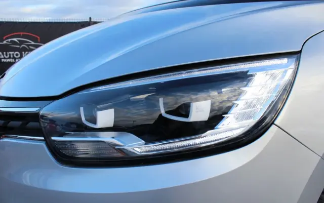 RENAULT Scenic 1.2 TCe Energy Bose Edition